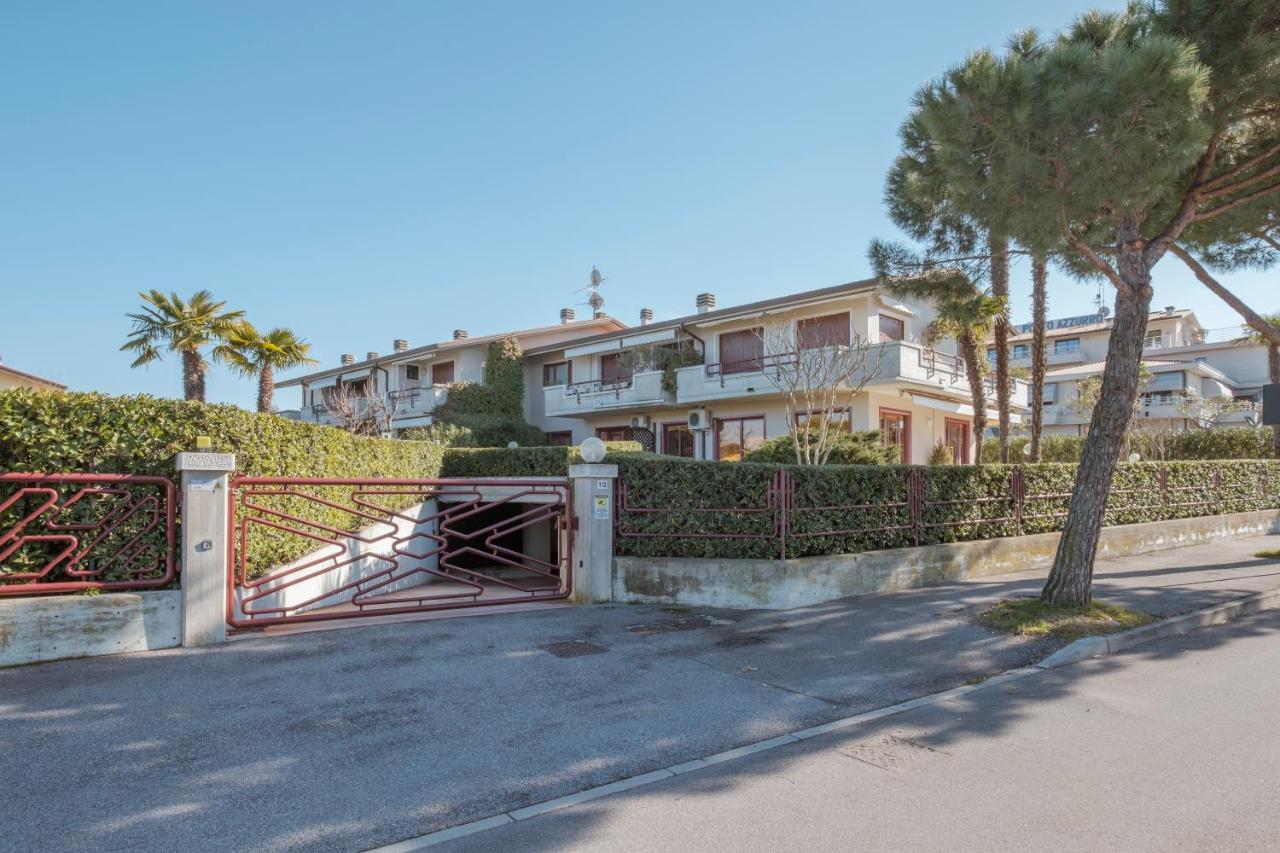 Azzurra Suite - Monolocale Con Piscina E Wifi Sirmione Exterior photo